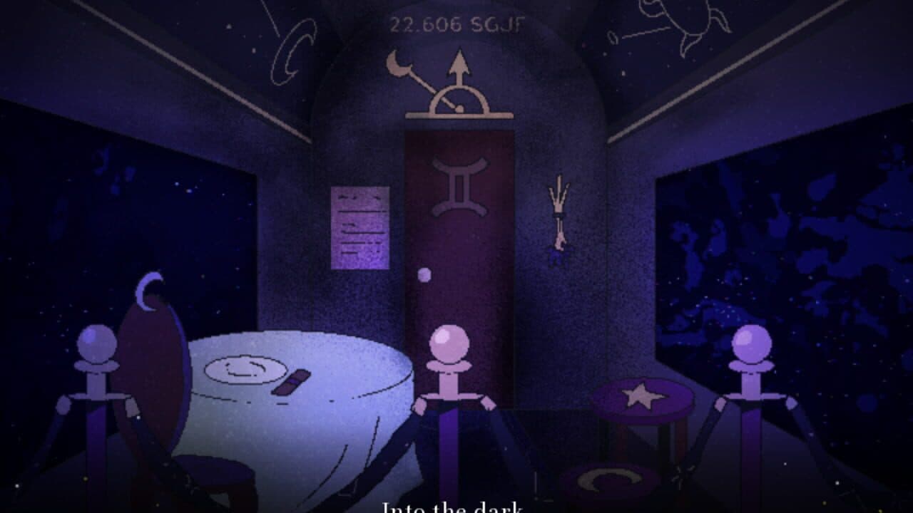 Midnight on the Milky Way thumbnail 3