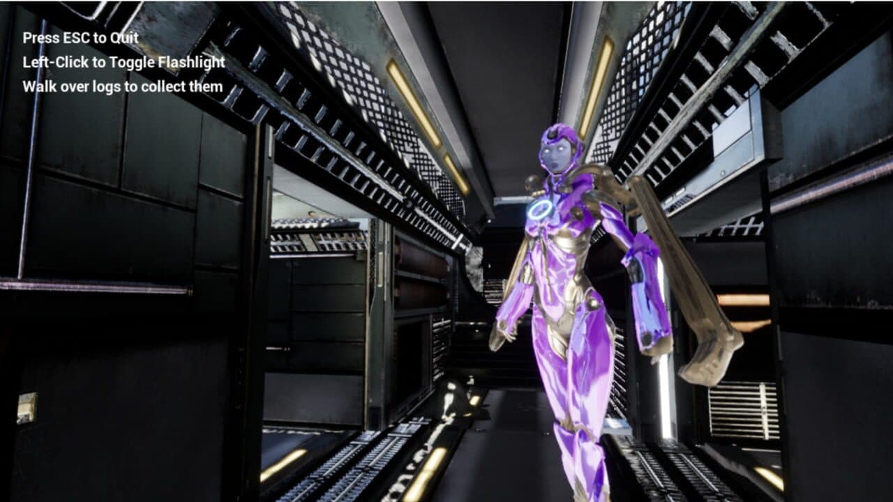 Sionan screenshot 1