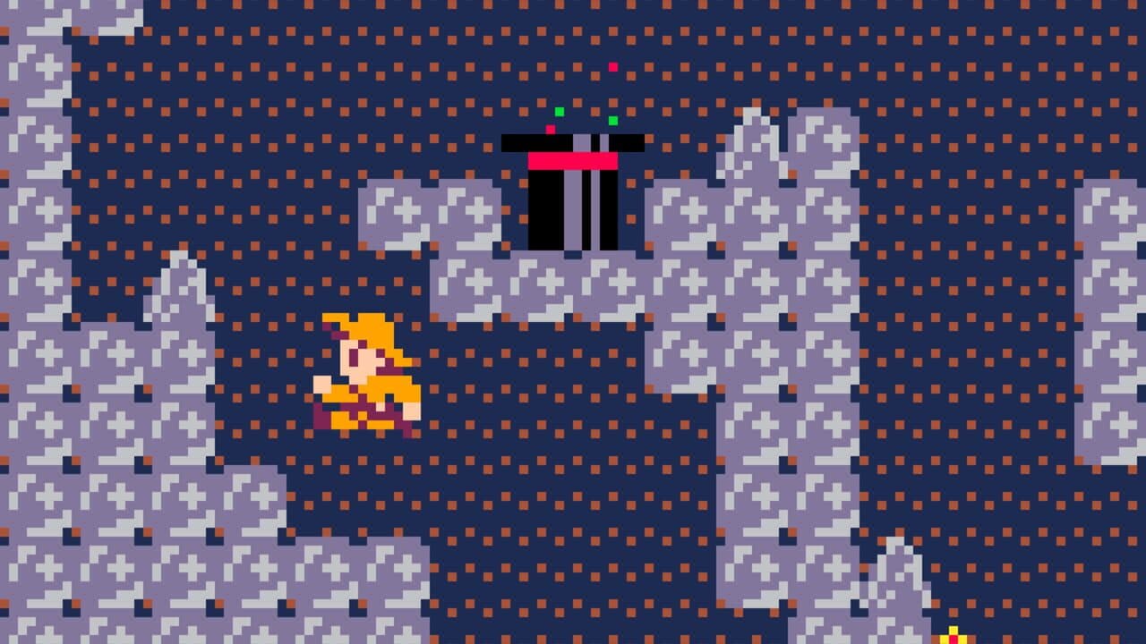 Atlantis no Puzzle screenshot 1