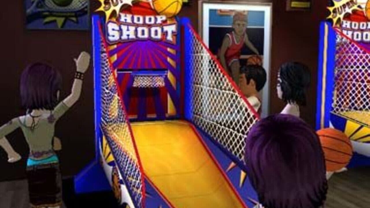 Game Party 3 screenshot 1