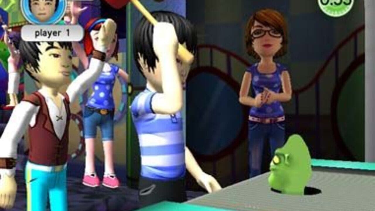 Game Party 3 thumbnail 6