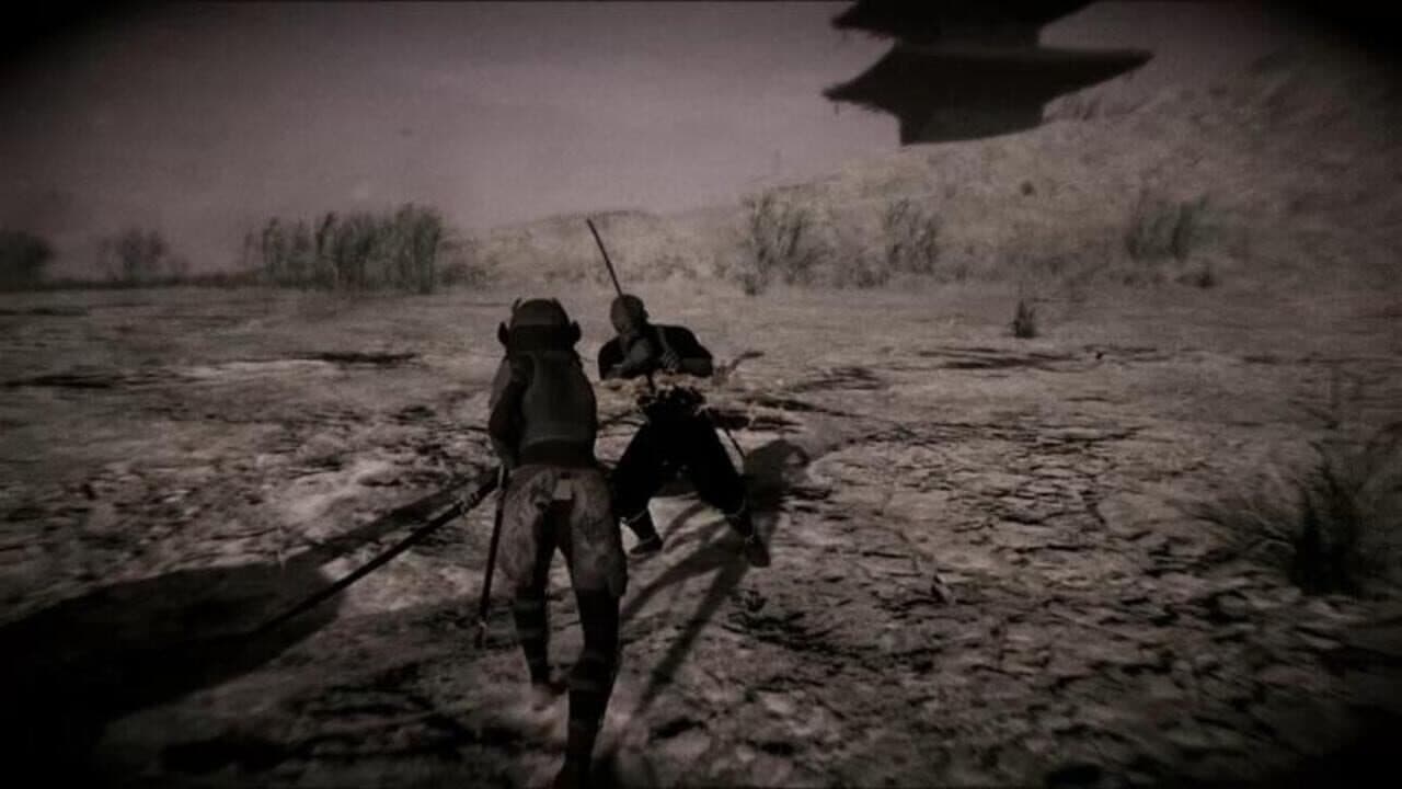 Ashigaru: The Last Shogun thumbnail 8