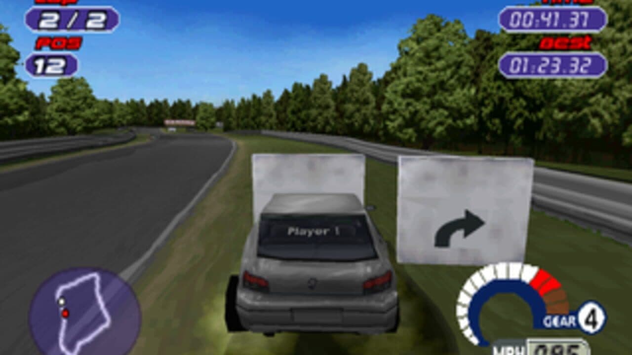 Jarrett & Labonte Stock Car Racing thumbnail 3