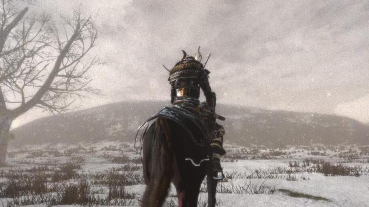 Shadow the Ronin: The Revenge to the Samurai thumbnail 4