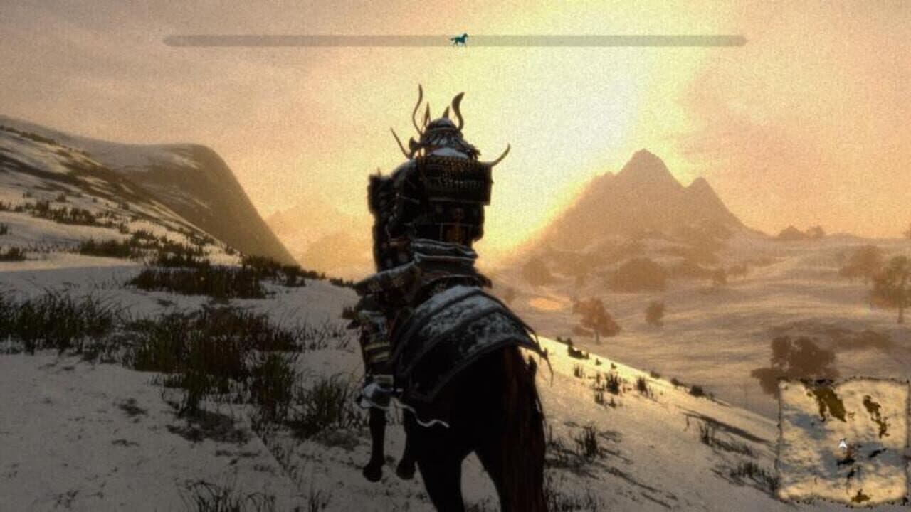 Shadow the Ronin: The Revenge to the Samurai thumbnail 5