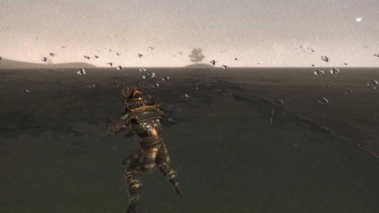 Shadow the Ronin: The Revenge to the Samurai thumbnail 6