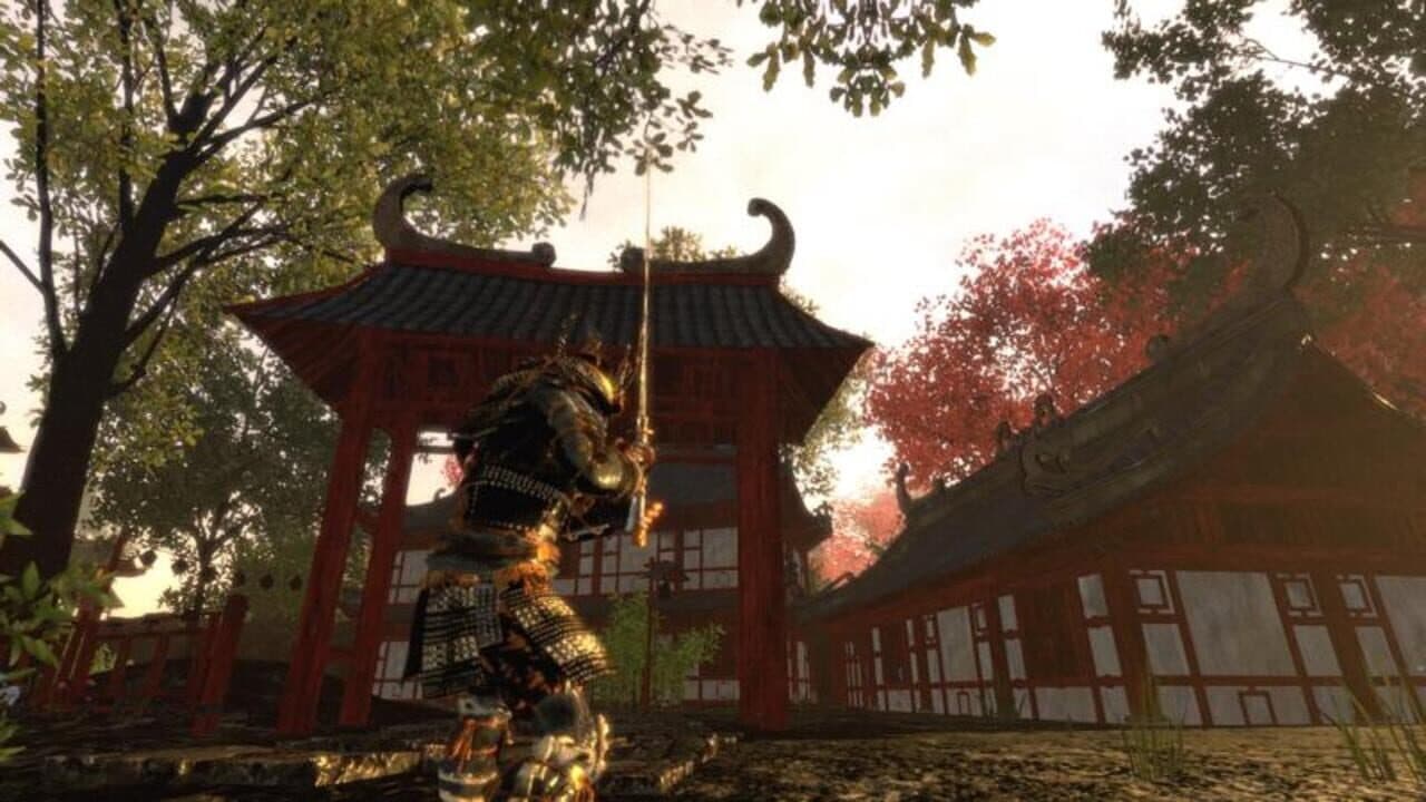 Shadow the Ronin: The Revenge to the Samurai thumbnail 7