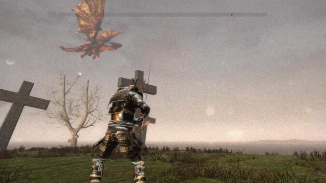 Shadow the Ronin: The Revenge to the Samurai thumbnail 9