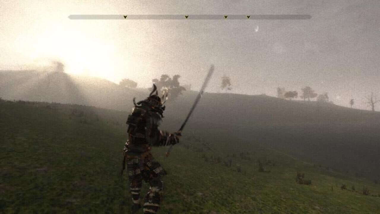 Shadow the Ronin: The Revenge to the Samurai thumbnail 10