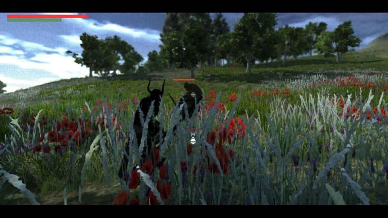 Spear of Destiny: The Kaiseki thumbnail 2