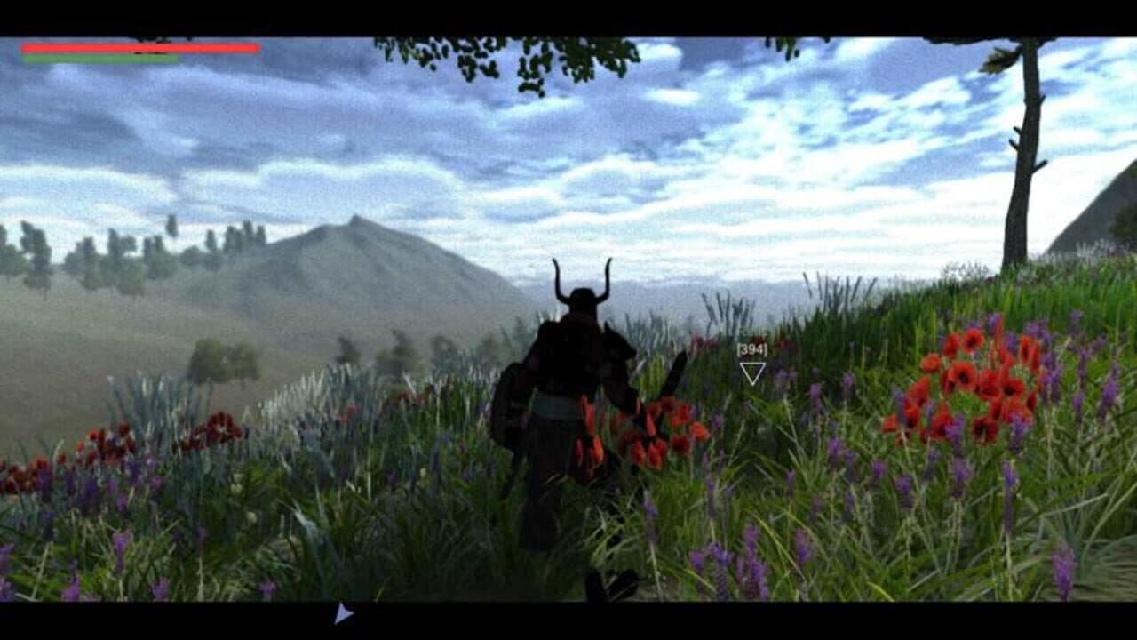 Spear of Destiny: The Kaiseki screenshot 1