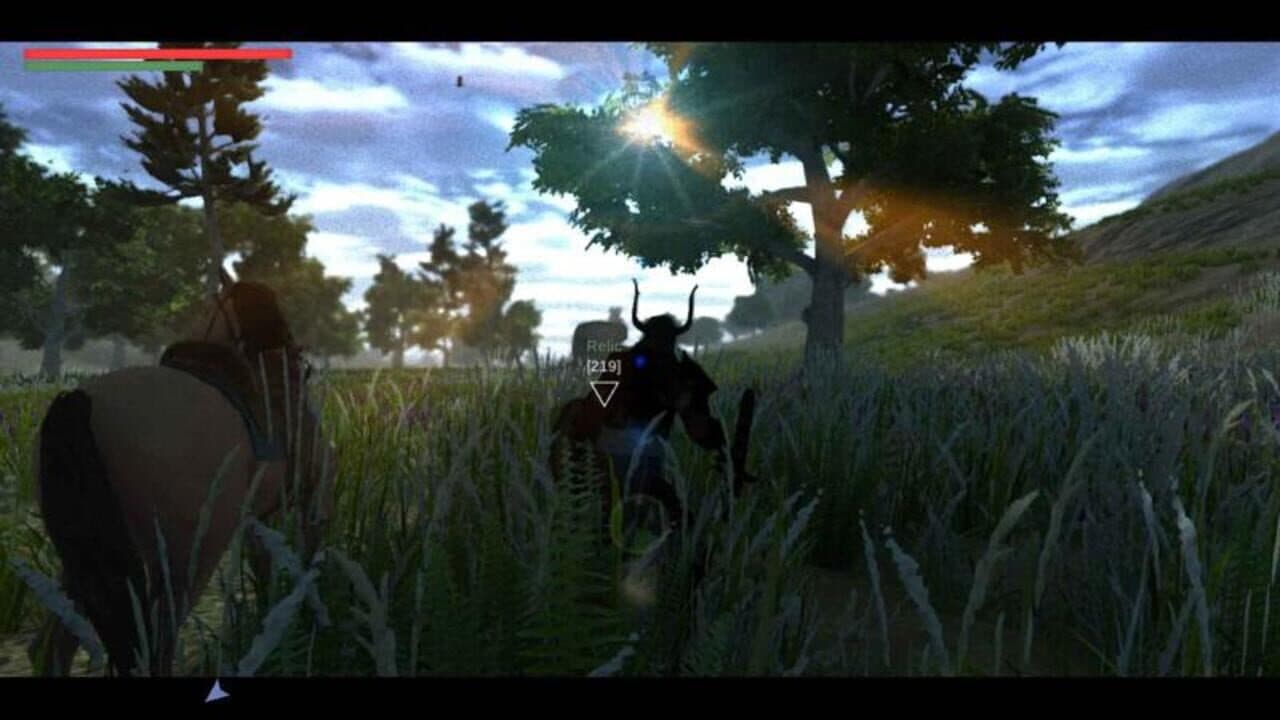 Spear of Destiny: The Kaiseki thumbnail 3