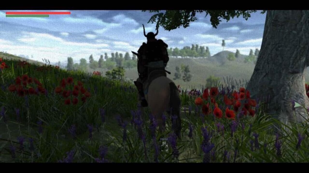 Spear of Destiny: The Kaiseki thumbnail 4
