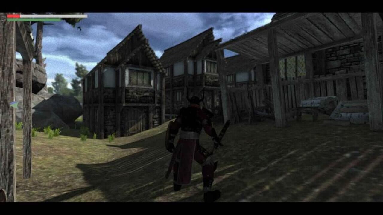 Spear of Destiny: The Kaiseki thumbnail 6