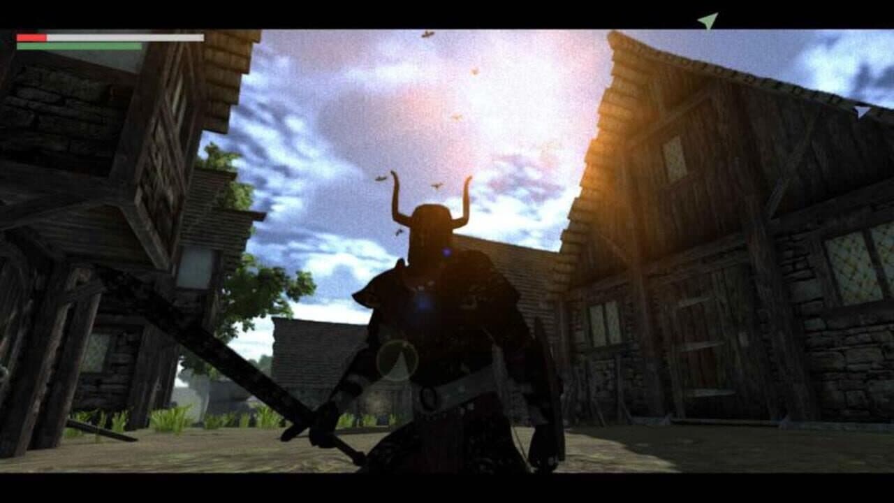 Spear of Destiny: The Kaiseki thumbnail 5