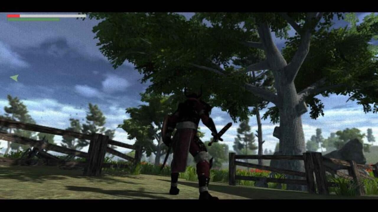 Spear of Destiny: The Kaiseki thumbnail 7