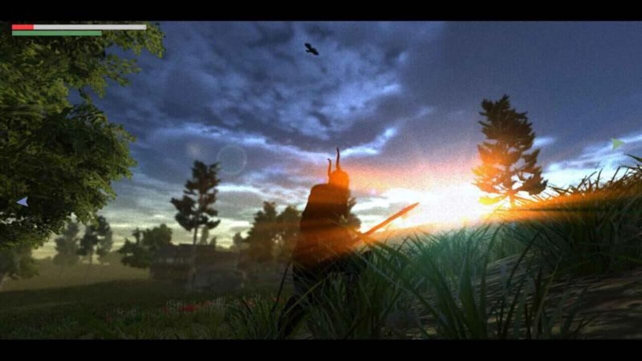 Spear of Destiny: The Kaiseki thumbnail 10