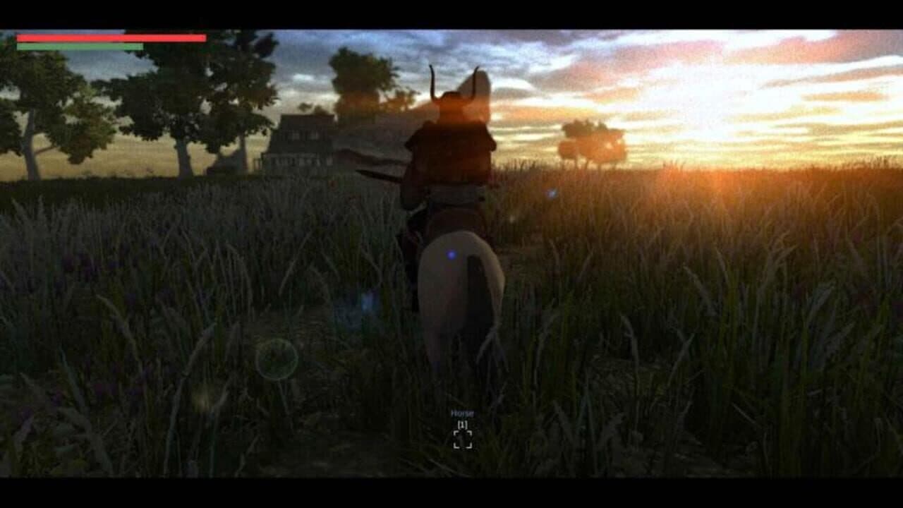 Spear of Destiny: The Kaiseki thumbnail 9