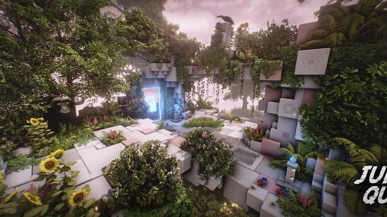 Jungle Quest thumbnail 8
