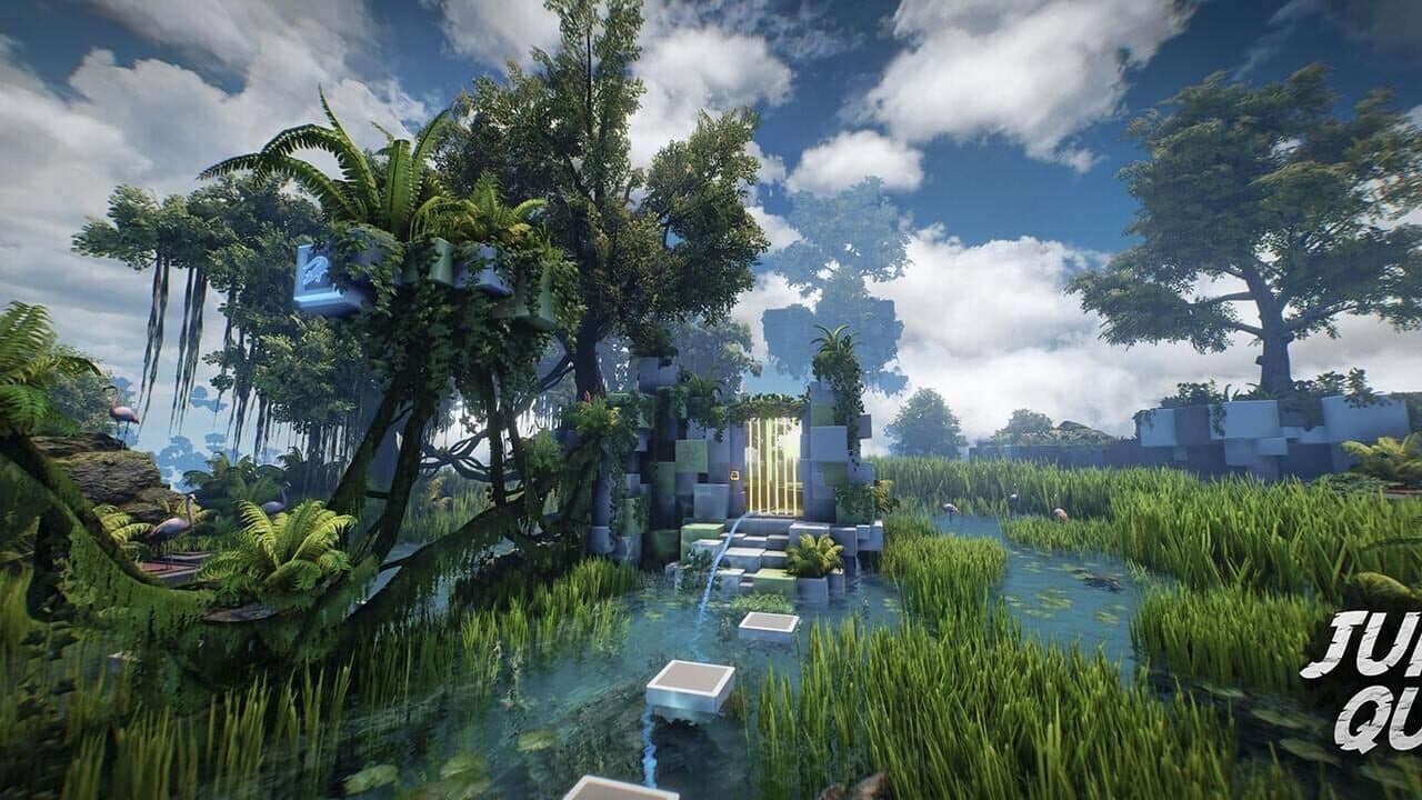 Jungle Quest thumbnail 5