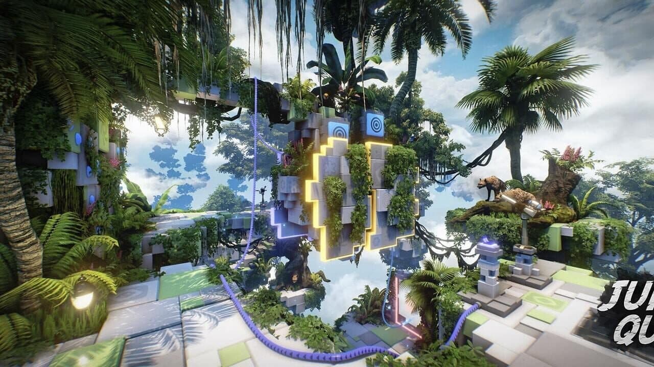 Jungle Quest thumbnail 7