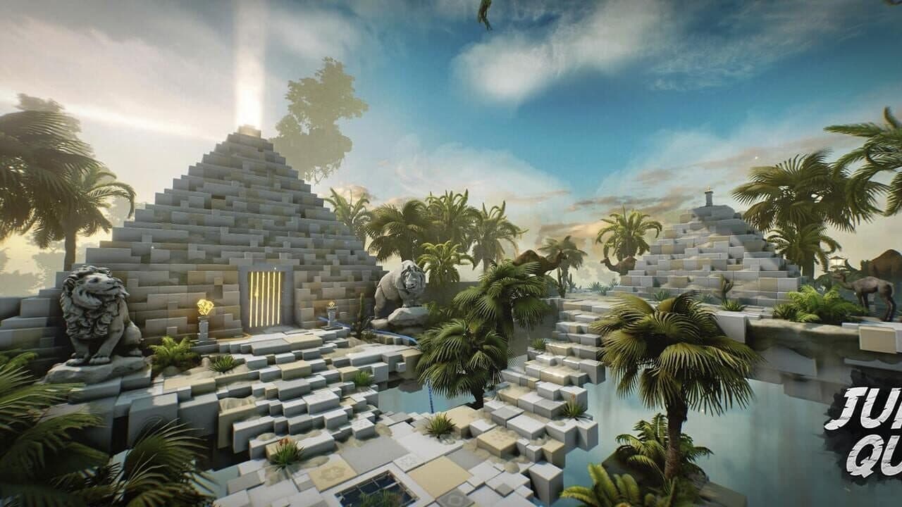 Jungle Quest thumbnail 3