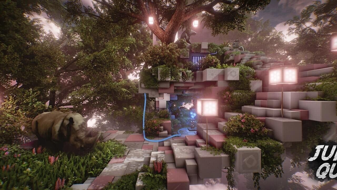 Jungle Quest thumbnail 4