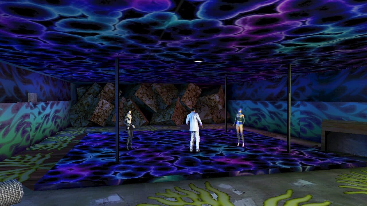 Terminus Machina screenshot 1