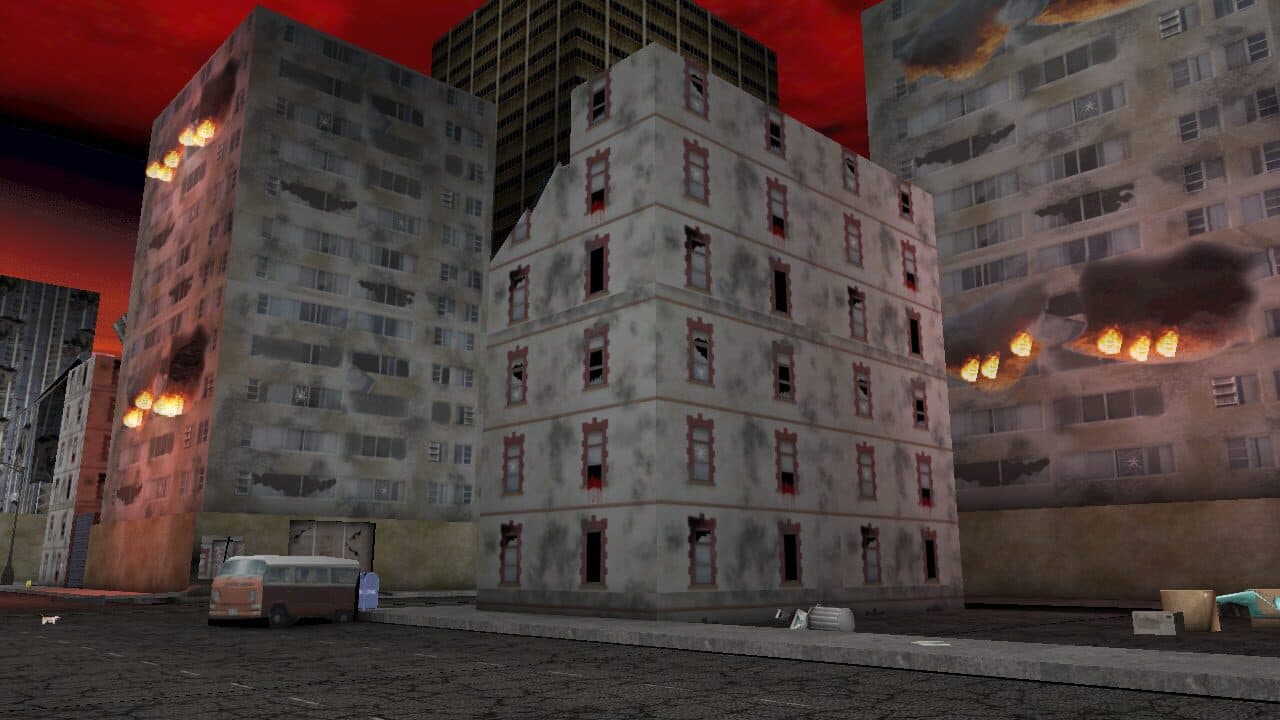 Terminus Machina thumbnail 3
