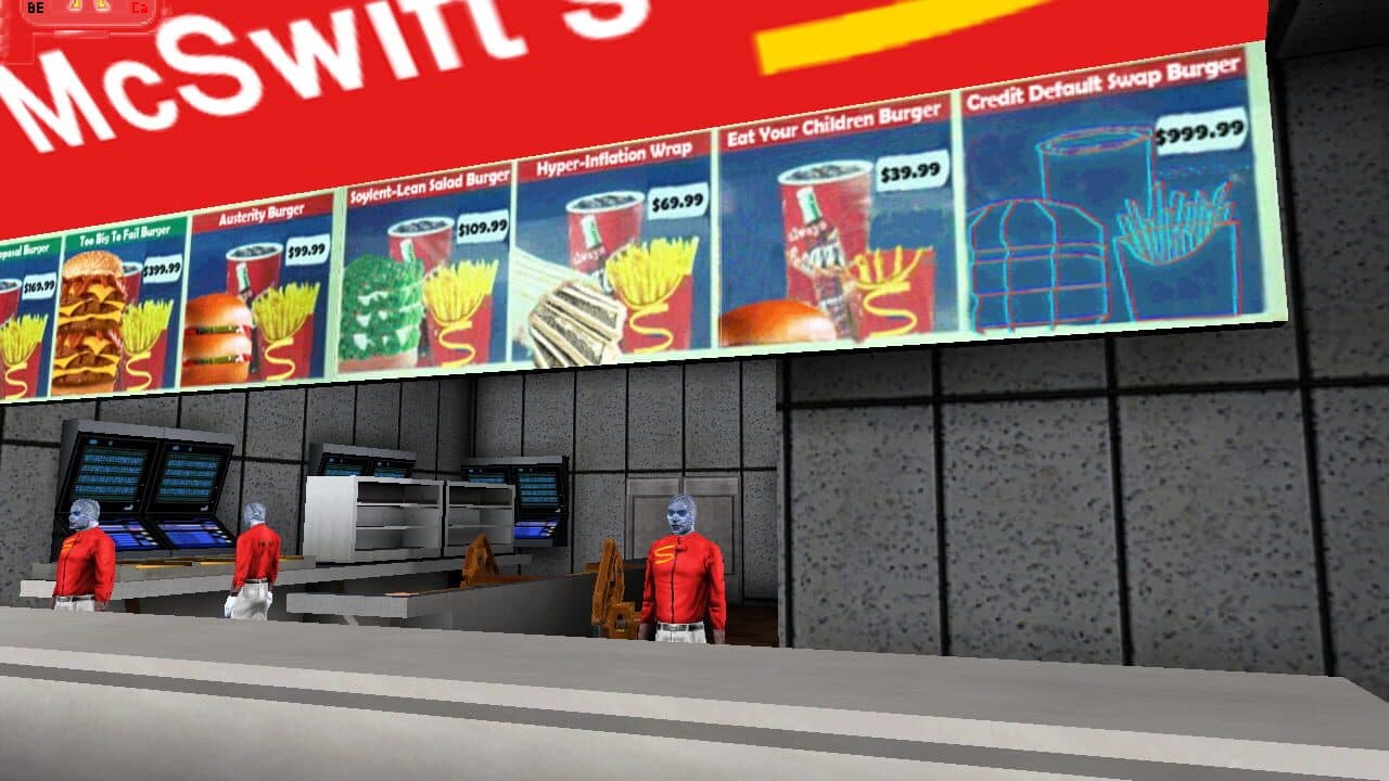 Terminus Machina thumbnail 4