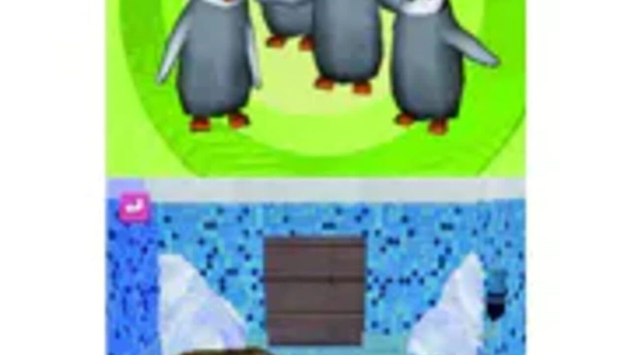 Dreamer Series: Zoo Keeper thumbnail 4