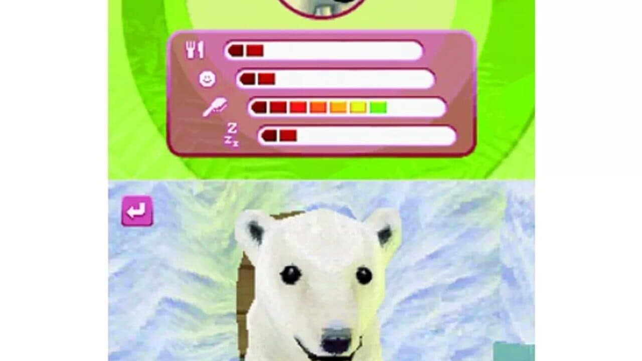Dreamer Series: Zoo Keeper thumbnail 3