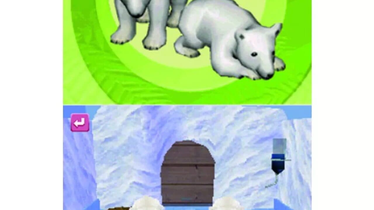 Dreamer Series: Zoo Keeper thumbnail 2