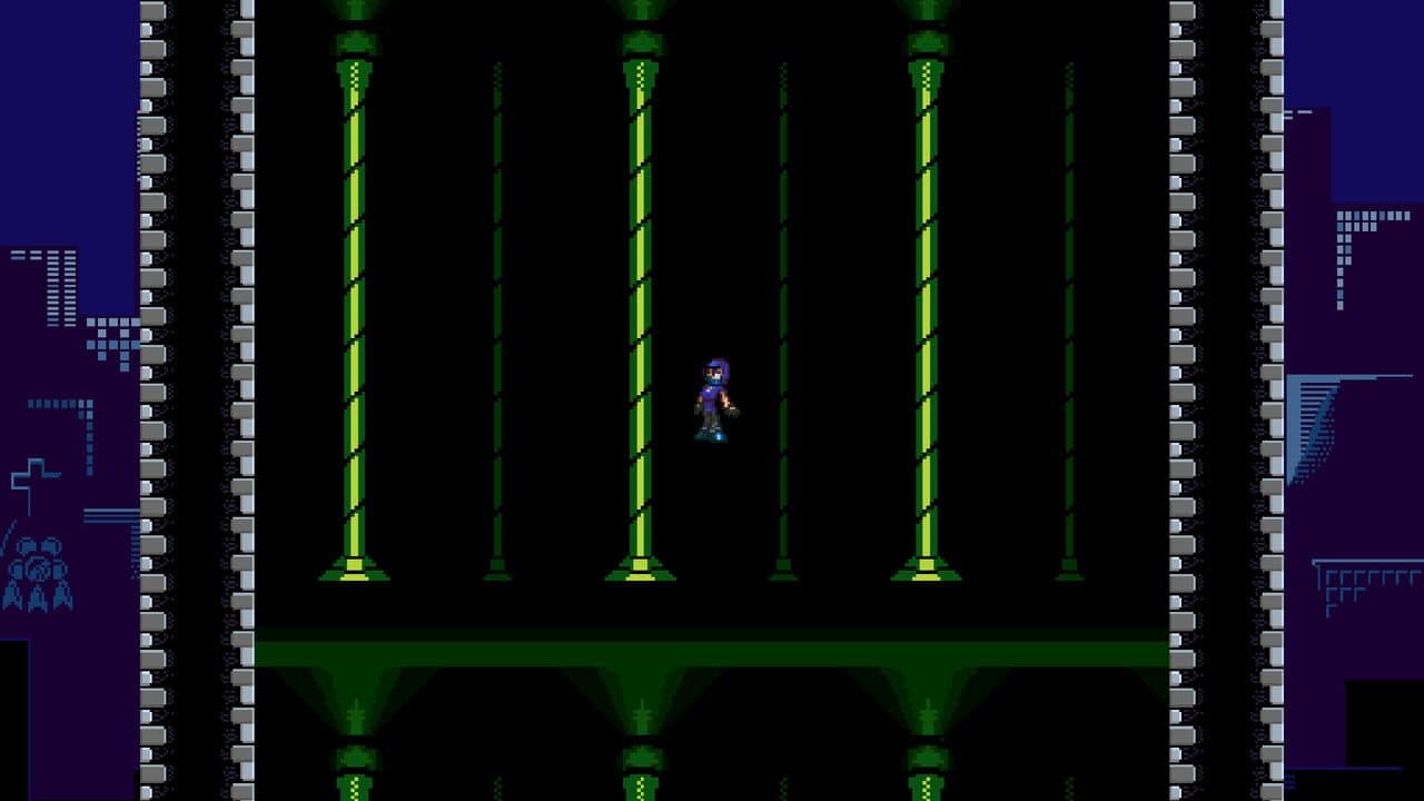 Towering screenshot 1