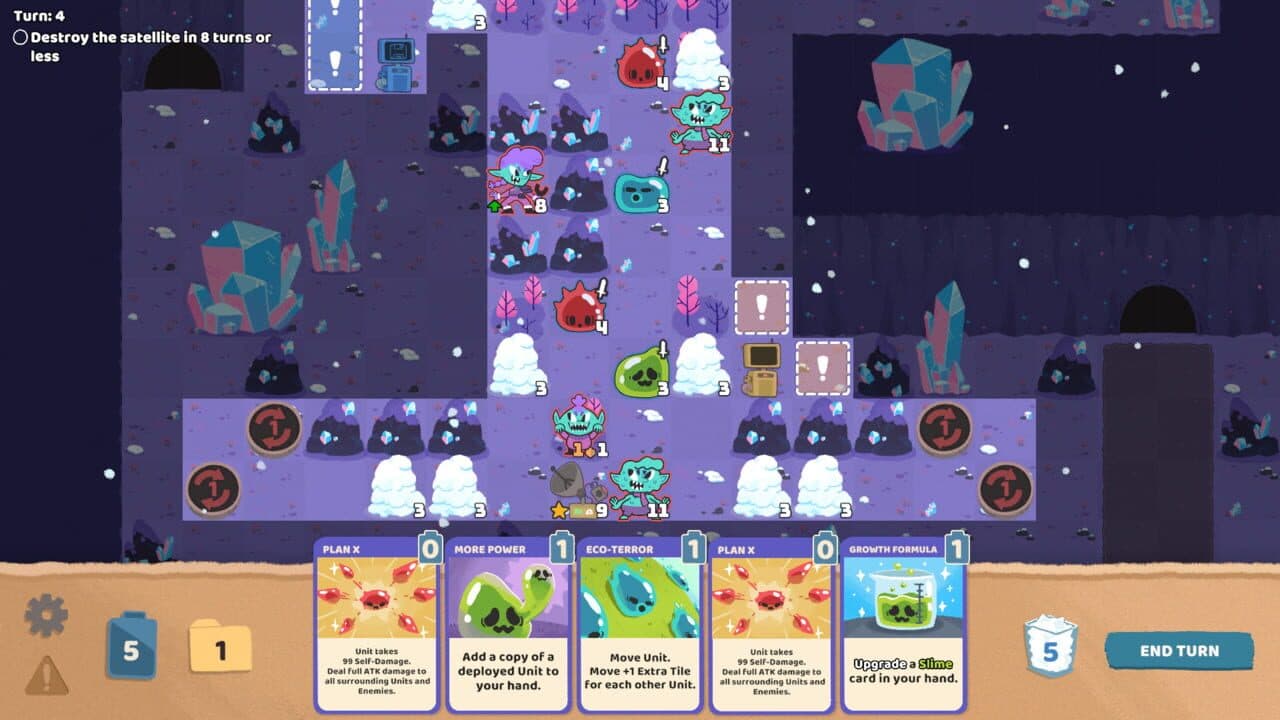 Floppy Knights: Version 2.0 thumbnail 2