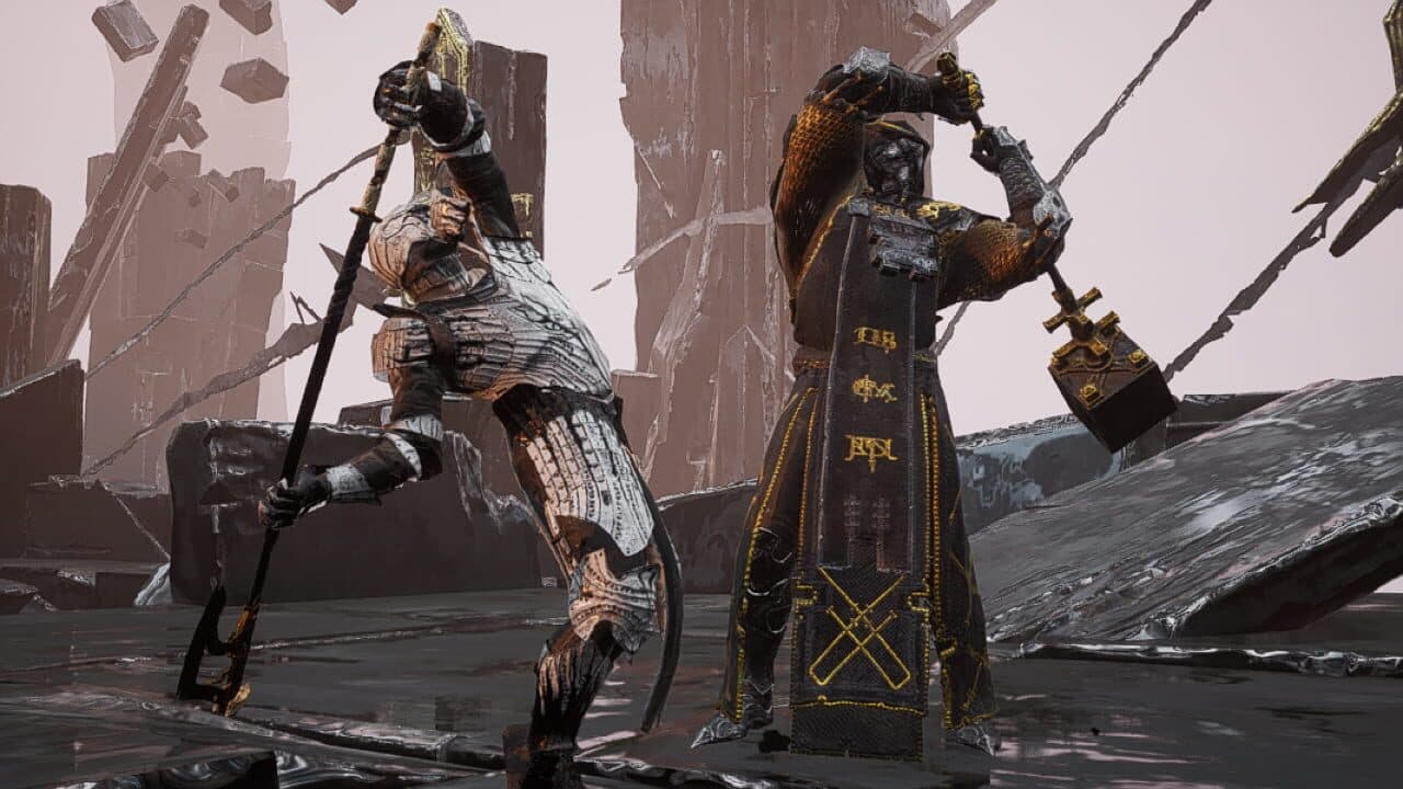 Mortal Shell: Complete Edition thumbnail 3