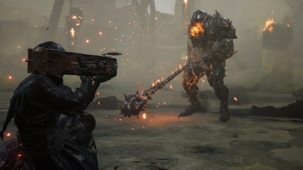 Mortal Shell: Complete Edition thumbnail 6
