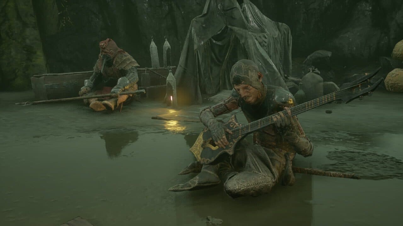 Mortal Shell: Complete Edition thumbnail 4