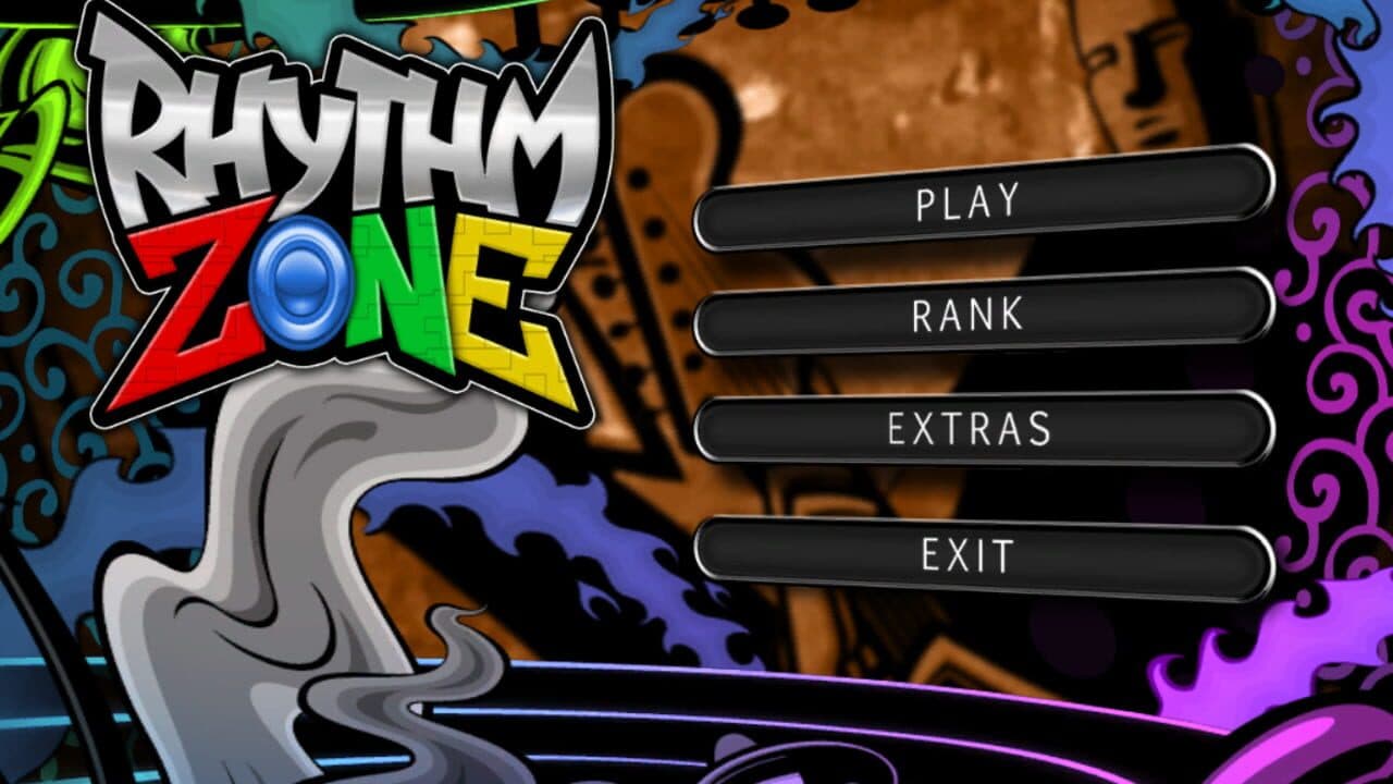 Rhythm Zone screenshot 1