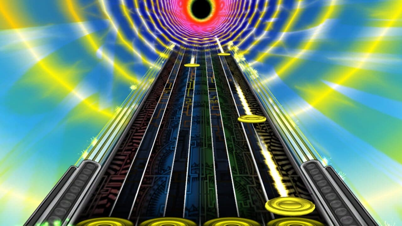 Rhythm Zone thumbnail 2