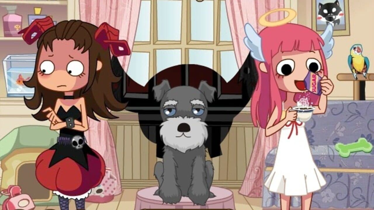 Devilish Pet Salon thumbnail 2