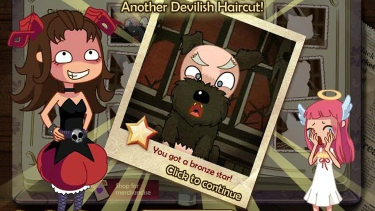 Devilish Pet Salon thumbnail 3