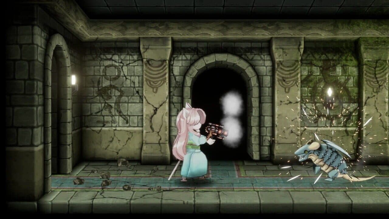 Fuga: Melodies of Steel - Way of the Sword Costume Pack thumbnail 3