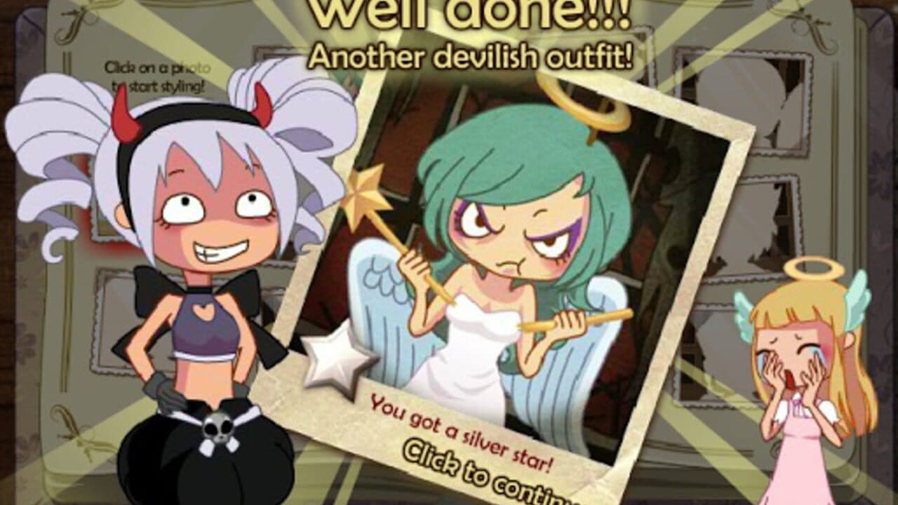 Devilish Stylist thumbnail 2