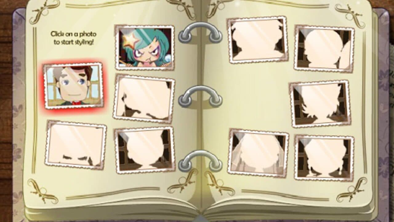 Devilish Stylist thumbnail 3