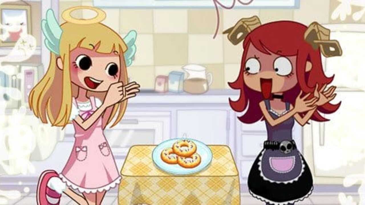Devilish Cooking thumbnail 2