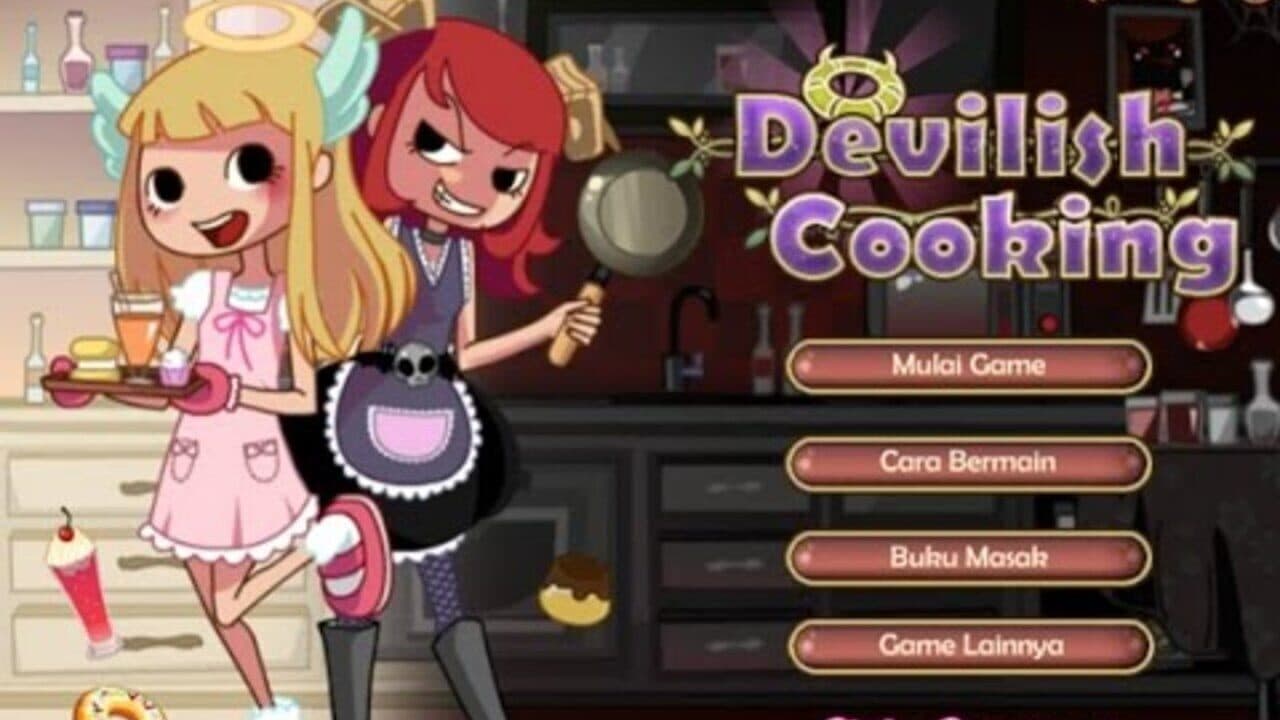 Devilish Cooking thumbnail 3