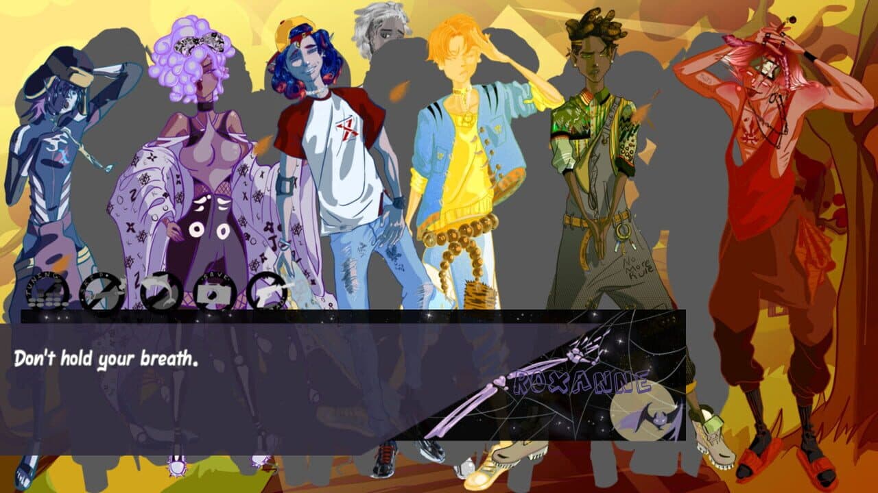 As Long As It's Not Illegal: Act I thumbnail 4