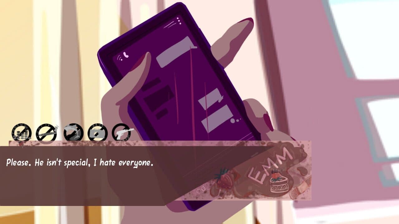 As Long As It's Not Illegal: Act I thumbnail 7