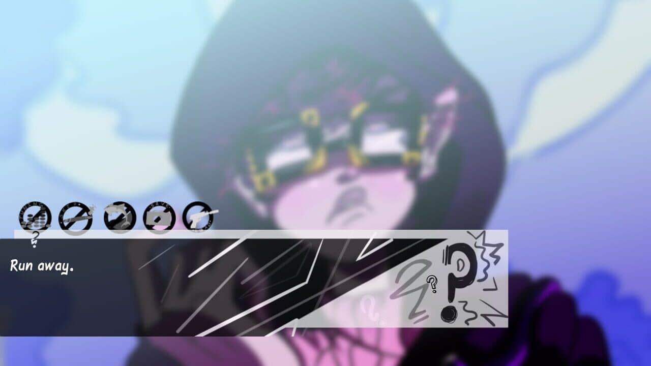 As Long As It's Not Illegal: Act I thumbnail 6